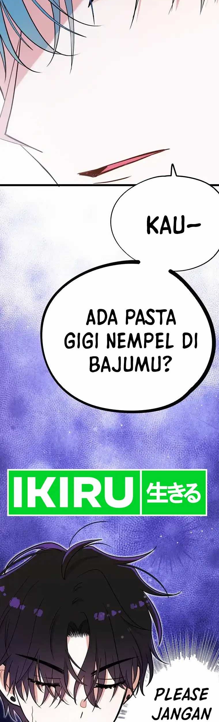 I Debuted as an Exorcist Instead of an Idol Chapter 22 Gambar 29