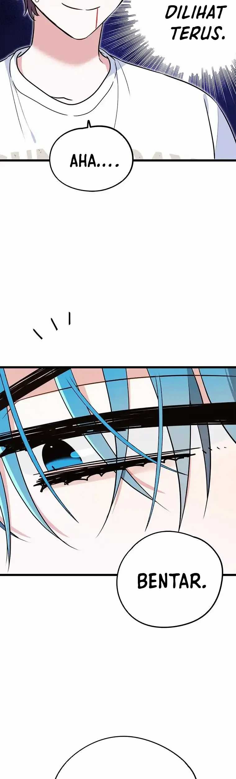 I Debuted as an Exorcist Instead of an Idol Chapter 22 Gambar 30