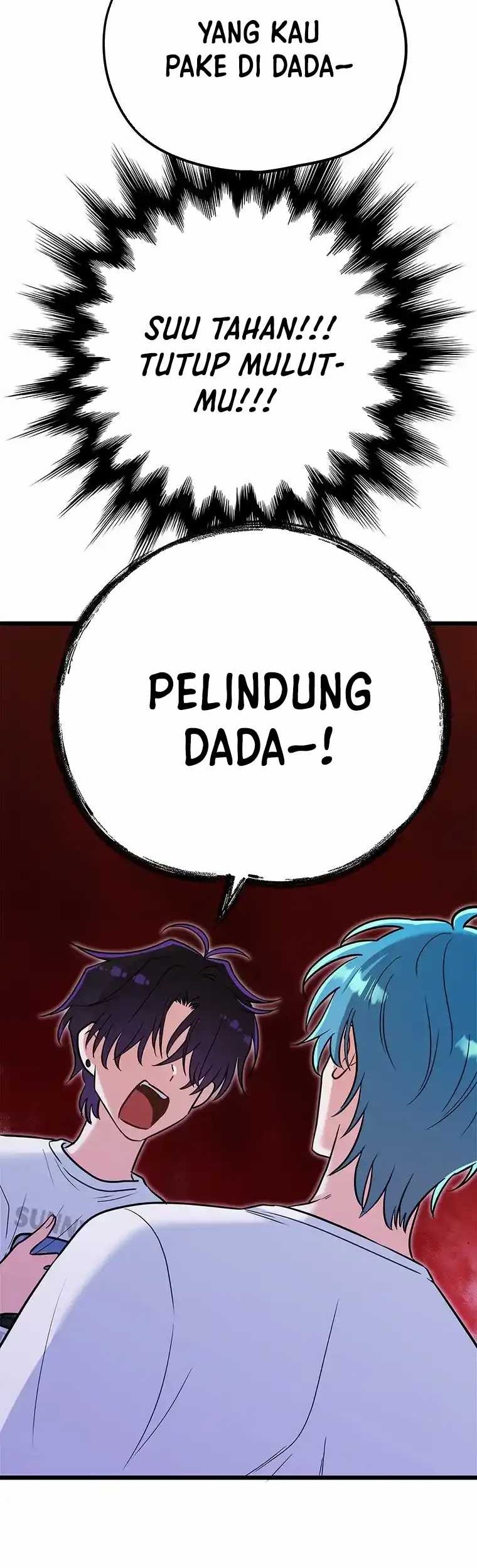 I Debuted as an Exorcist Instead of an Idol Chapter 22 Gambar 31