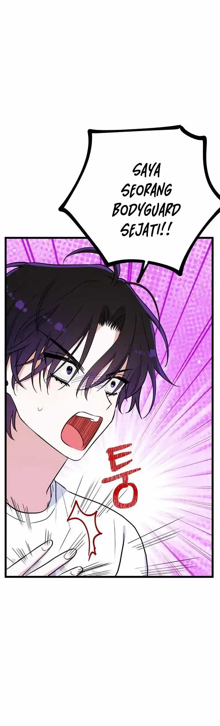 I Debuted as an Exorcist Instead of an Idol Chapter 22 Gambar 32