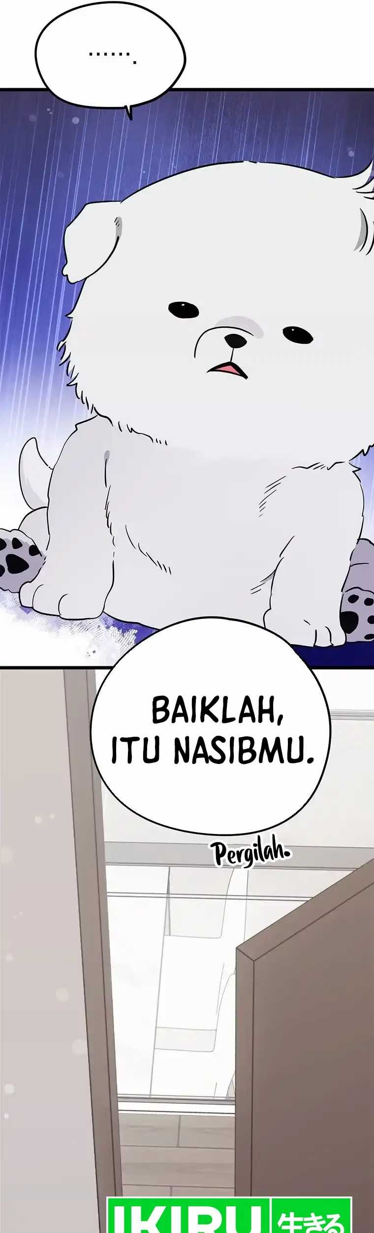 I Debuted as an Exorcist Instead of an Idol Chapter 22 Gambar 43