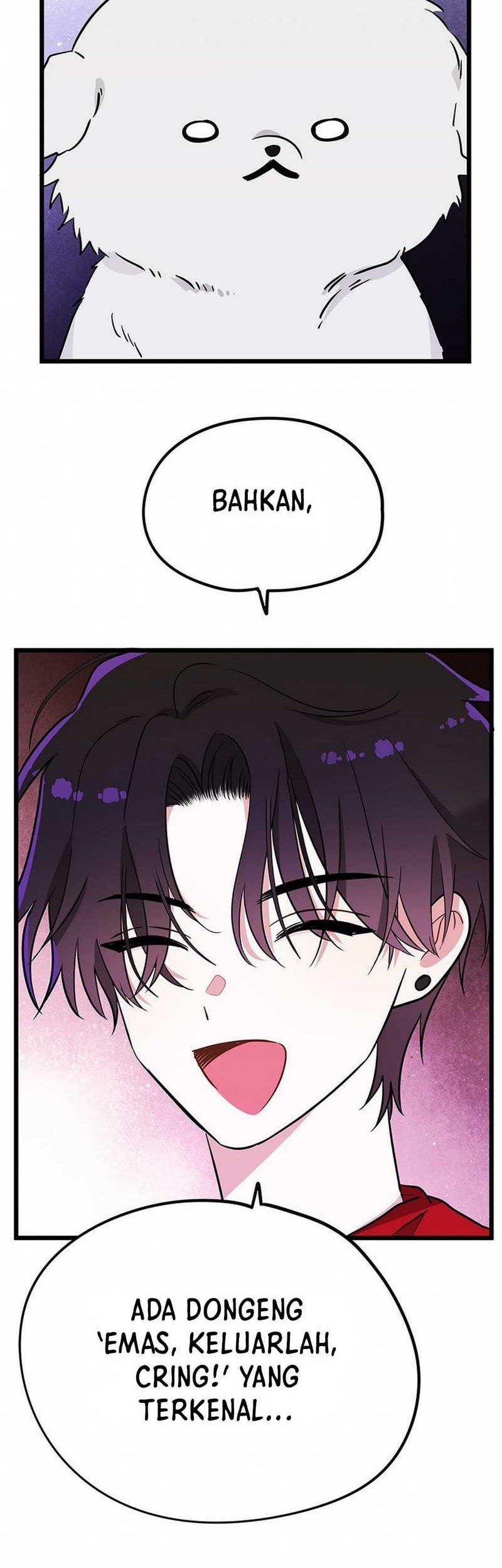 I Debuted as an Exorcist Instead of an Idol Chapter 23 Gambar 37