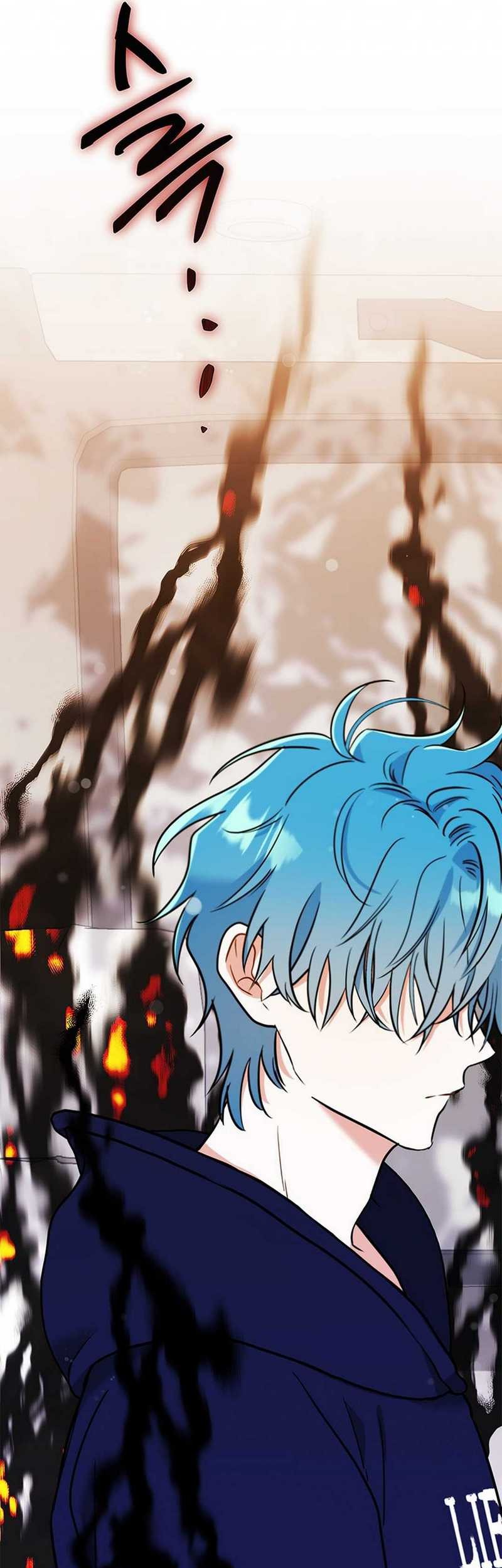 I Debuted as an Exorcist Instead of an Idol Chapter 23 Gambar 59