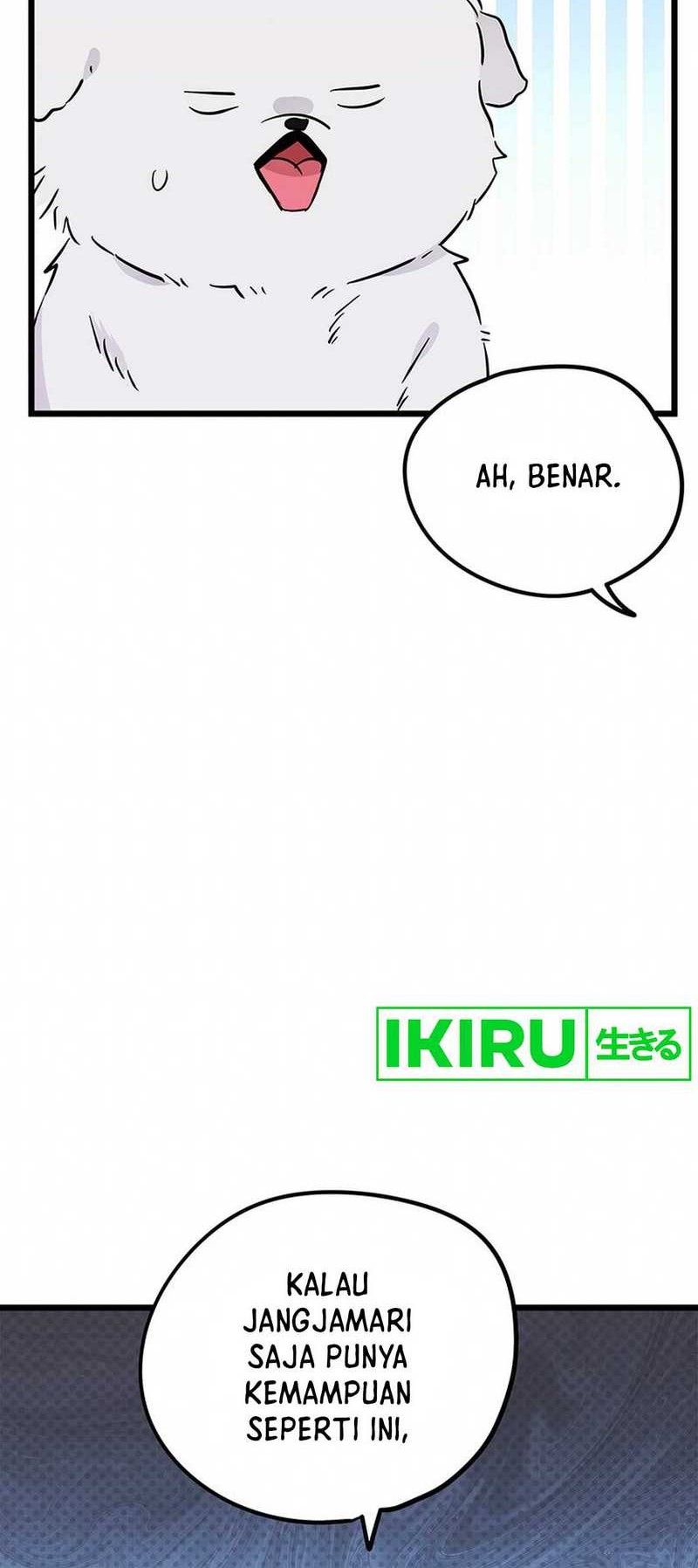 I Debuted as an Exorcist Instead of an Idol Chapter 23 Gambar 35