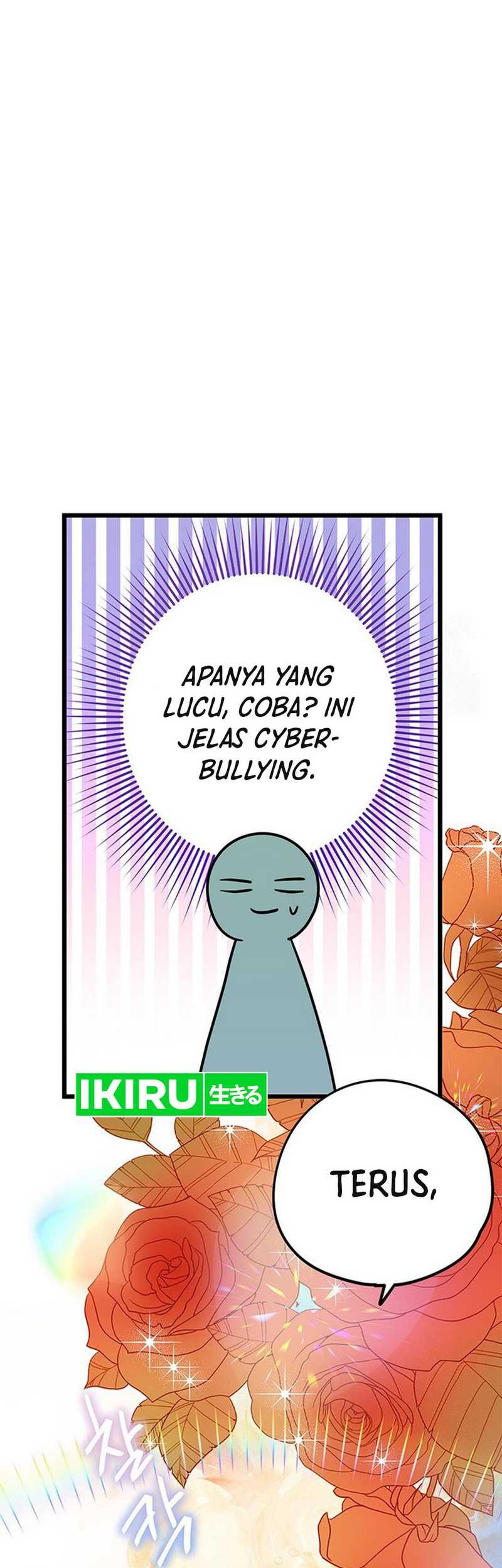 I Debuted as an Exorcist Instead of an Idol Chapter 24 Gambar 40