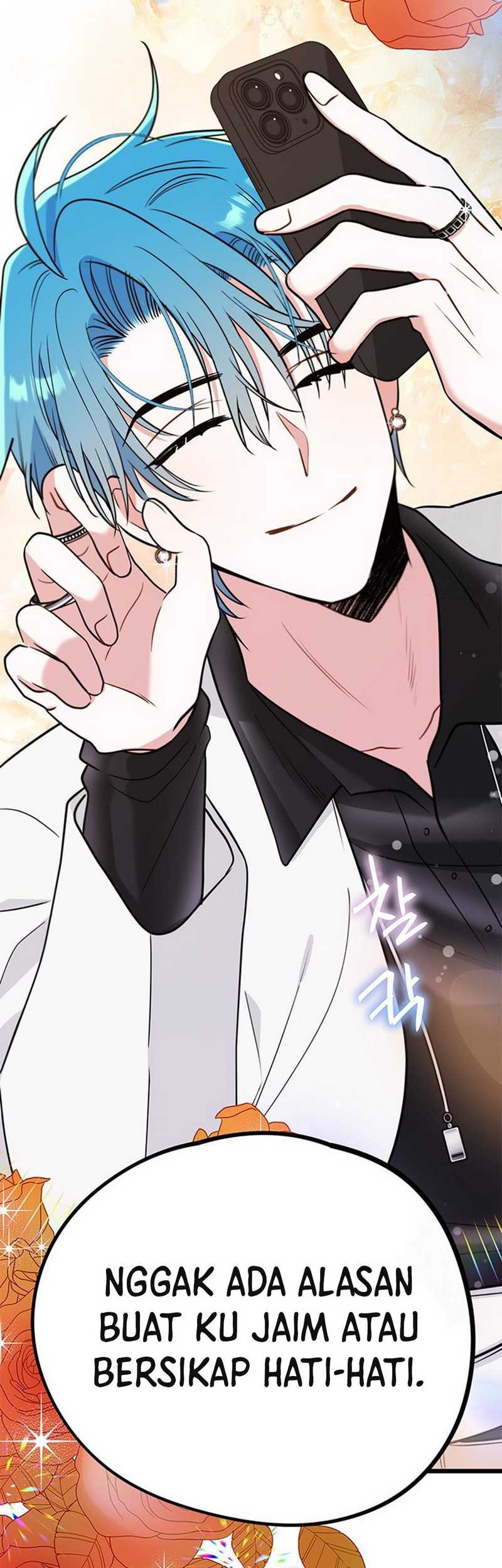 I Debuted as an Exorcist Instead of an Idol Chapter 24 Gambar 41