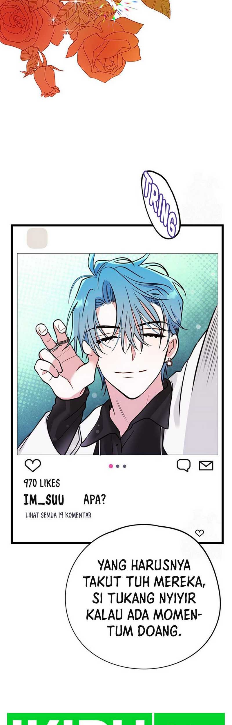 I Debuted as an Exorcist Instead of an Idol Chapter 24 Gambar 42