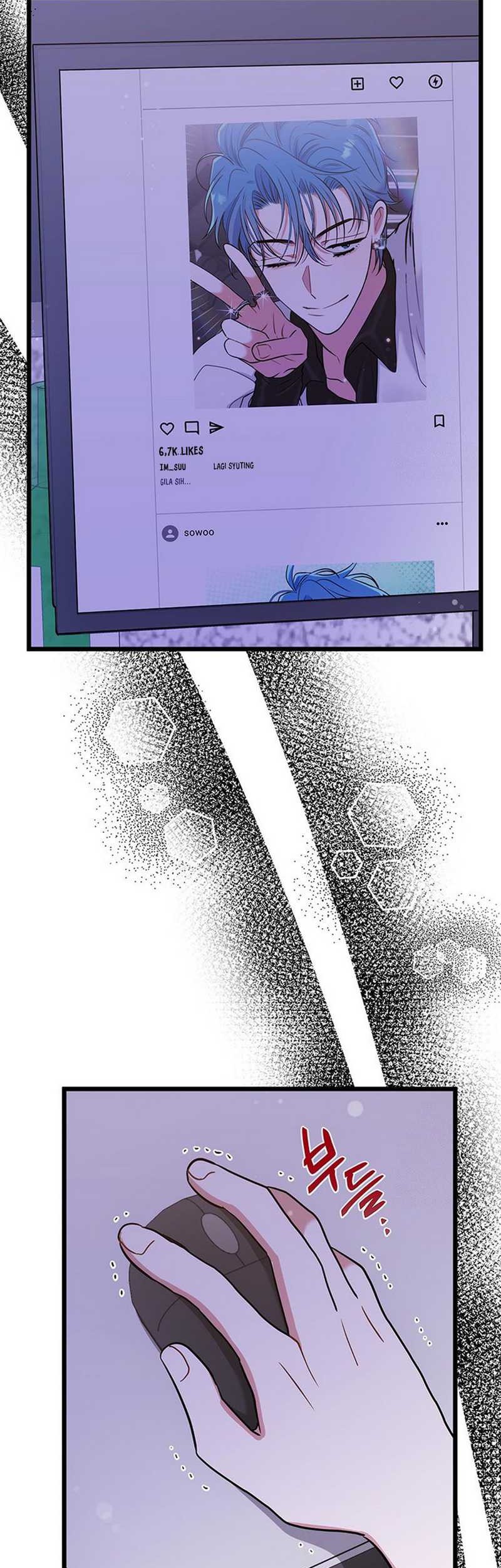 I Debuted as an Exorcist Instead of an Idol Chapter 24 Gambar 46