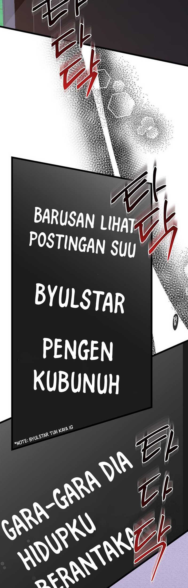 I Debuted as an Exorcist Instead of an Idol Chapter 24 Gambar 49