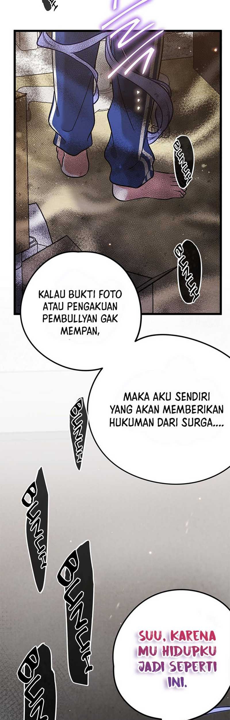 I Debuted as an Exorcist Instead of an Idol Chapter 24 Gambar 53