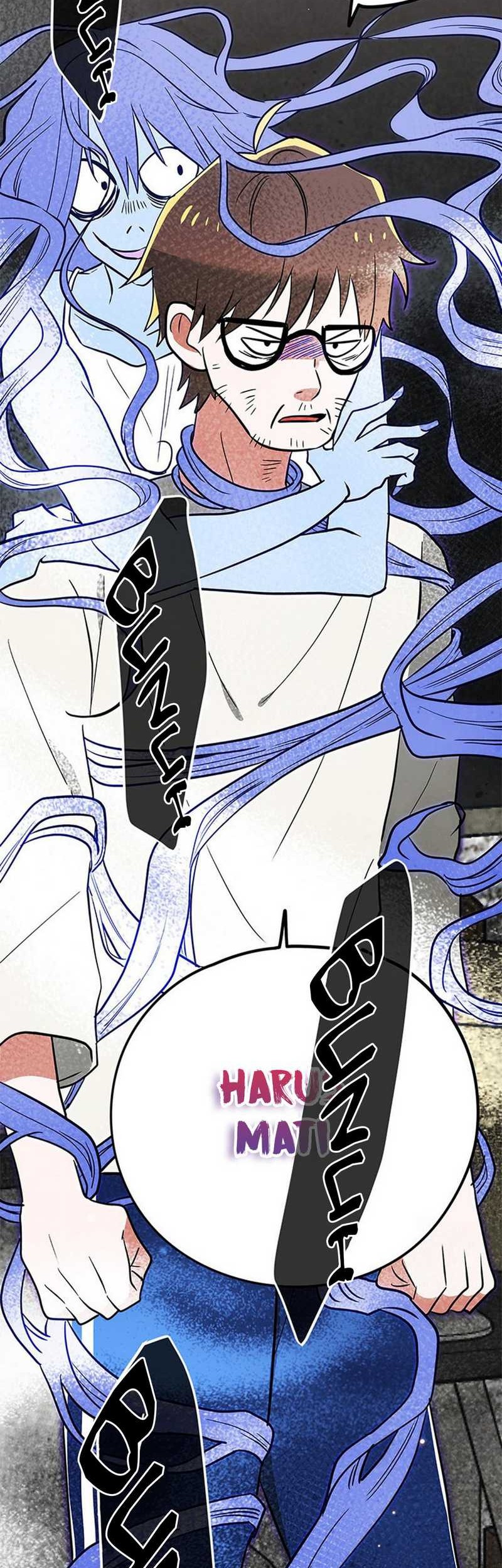 I Debuted as an Exorcist Instead of an Idol Chapter 24 Gambar 54