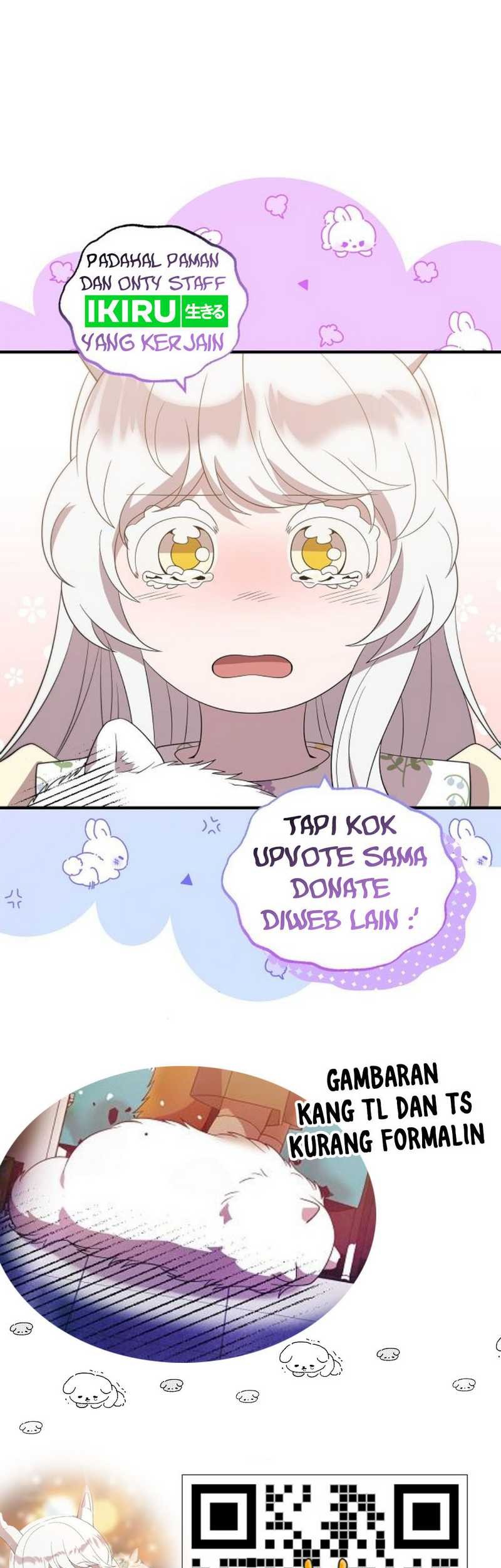 I Debuted as an Exorcist Instead of an Idol Chapter 24 Gambar 57