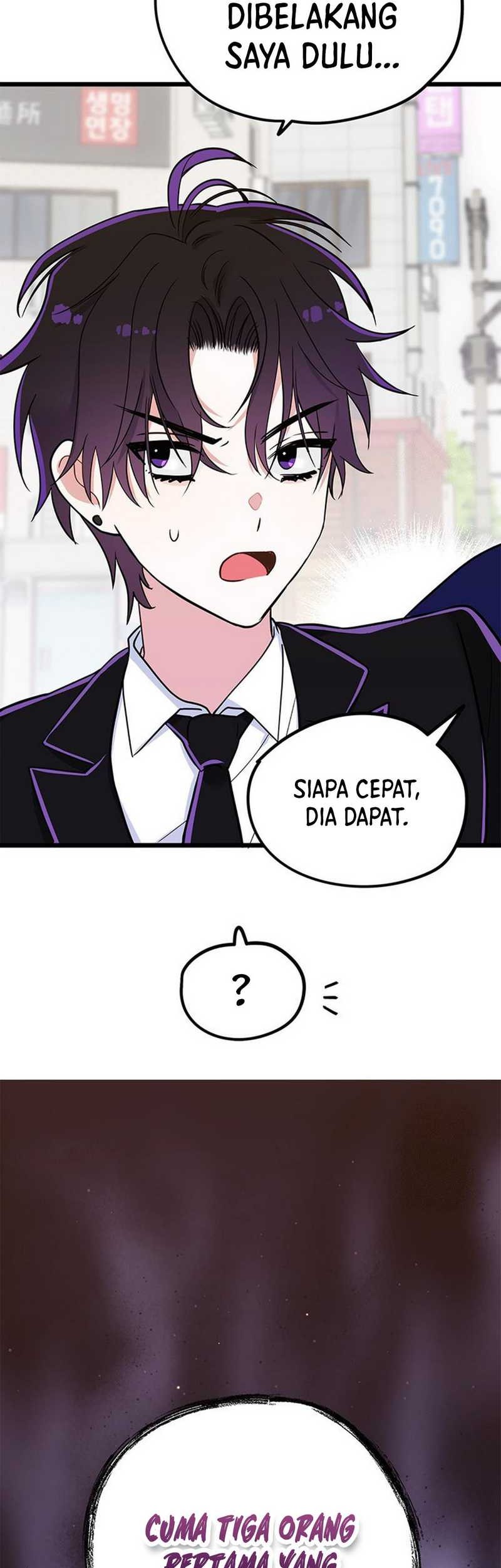 I Debuted as an Exorcist Instead of an Idol Chapter 24 Gambar 14