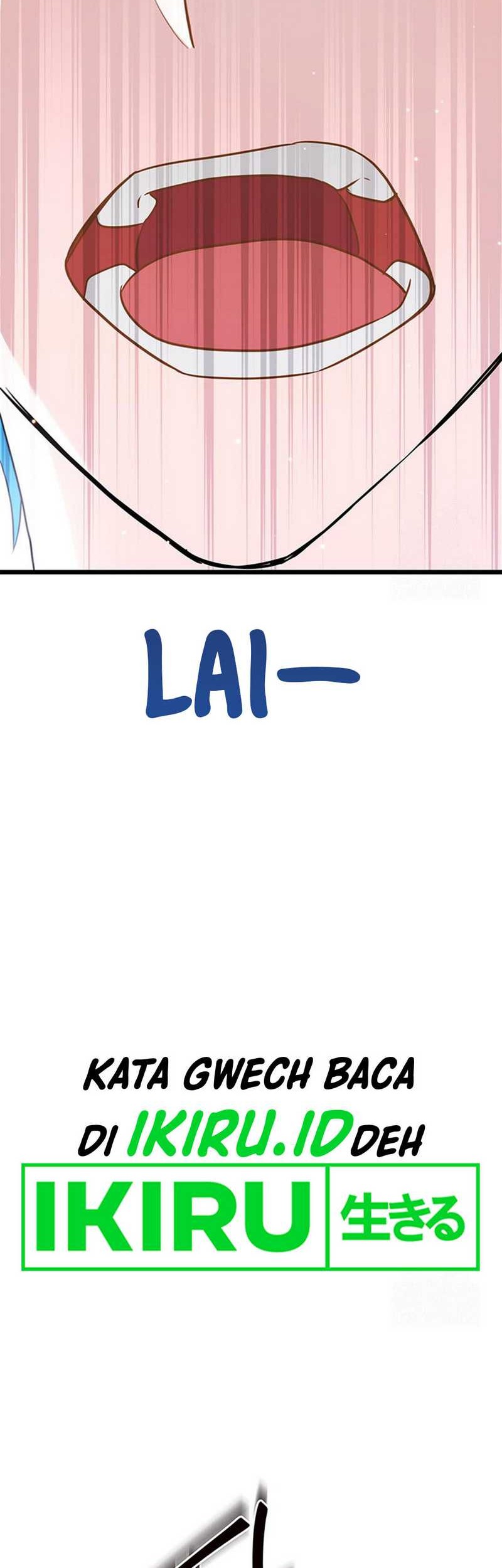 I Debuted as an Exorcist Instead of an Idol Chapter 24 Gambar 18