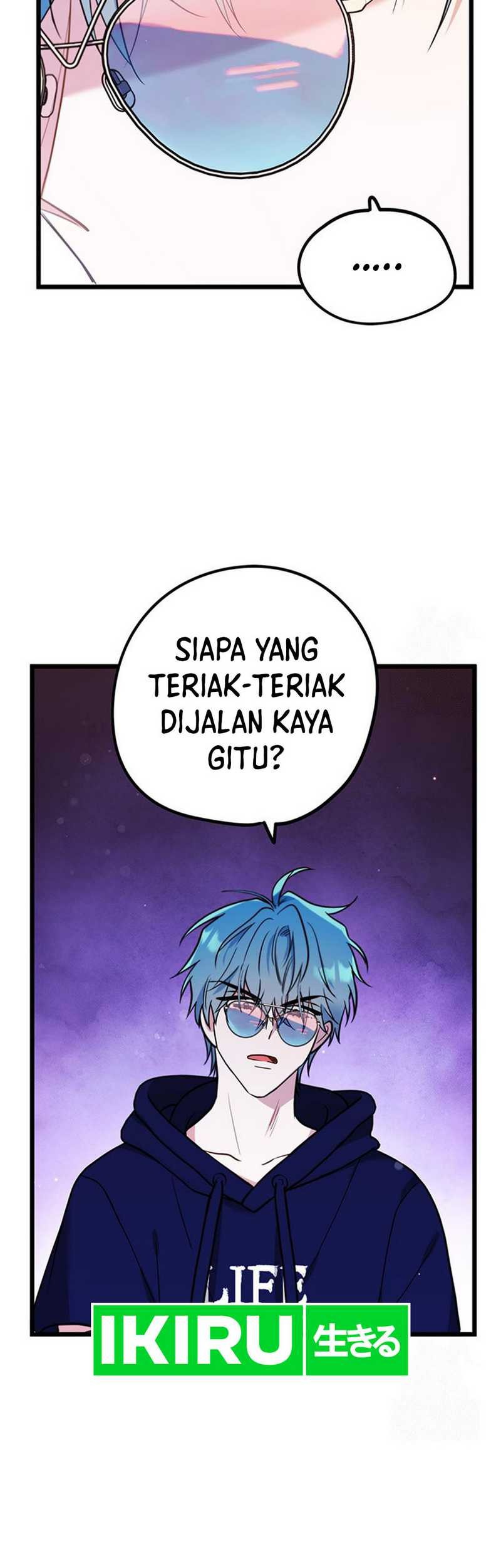 I Debuted as an Exorcist Instead of an Idol Chapter 24 Gambar 21