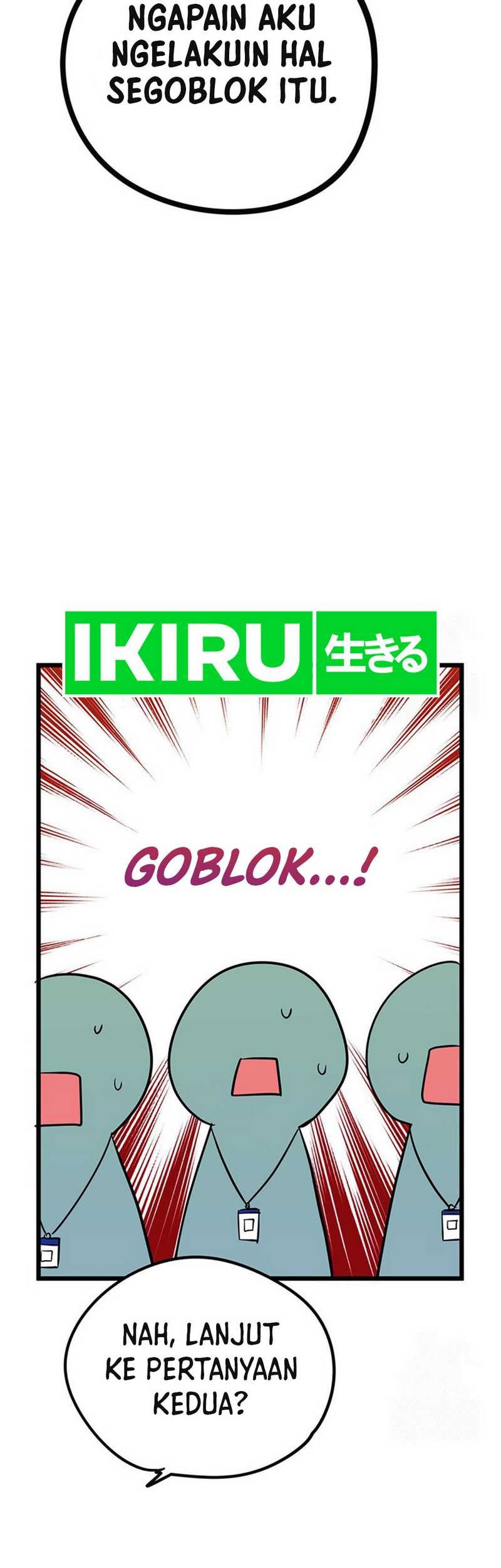 I Debuted as an Exorcist Instead of an Idol Chapter 24 Gambar 26