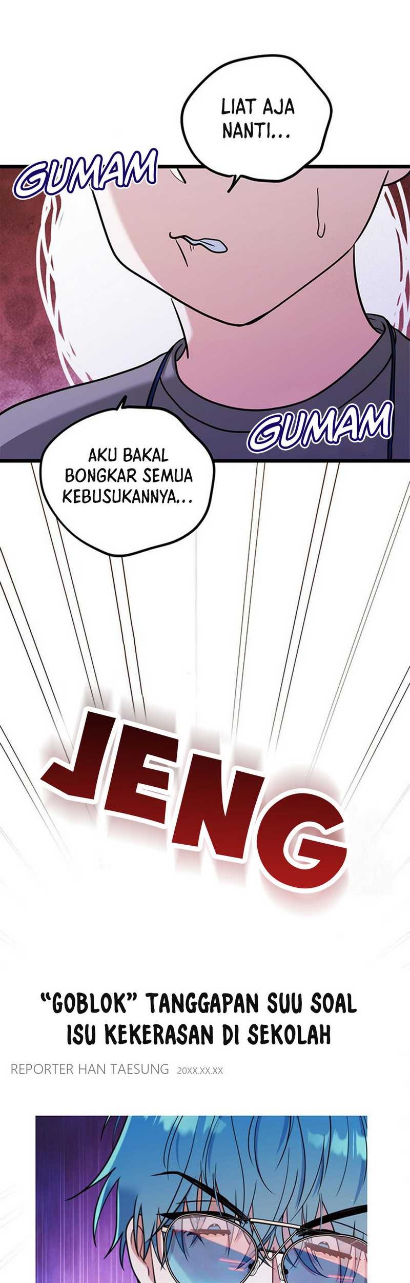 I Debuted as an Exorcist Instead of an Idol Chapter 24 Gambar 29