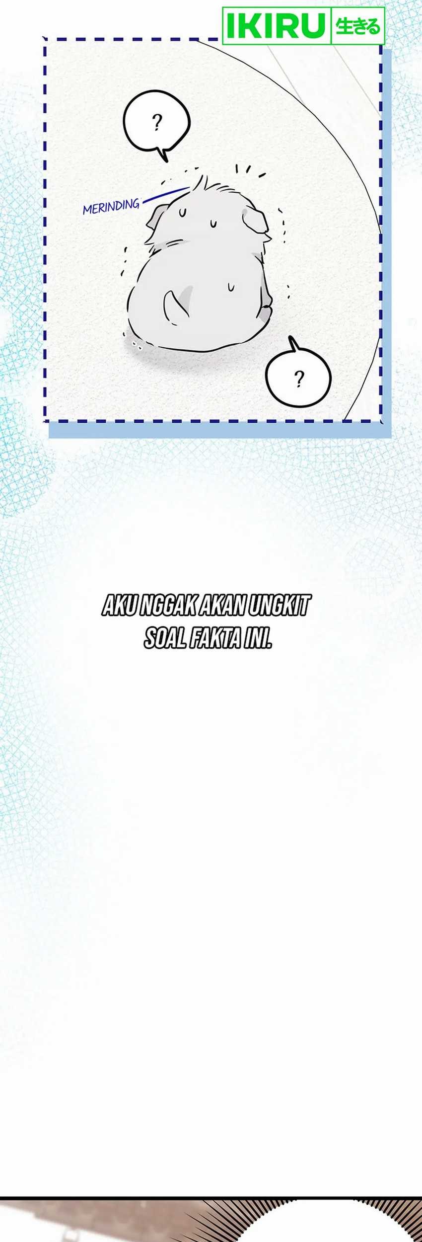 I Debuted as an Exorcist Instead of an Idol Chapter 25 Gambar 50