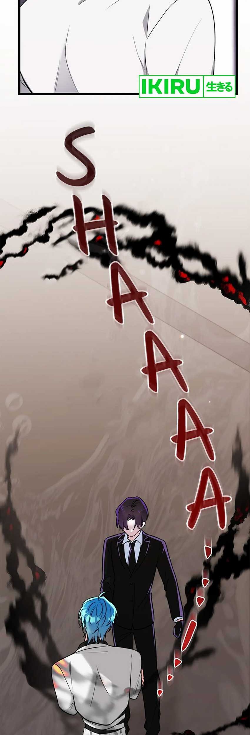 I Debuted as an Exorcist Instead of an Idol Chapter 25 Gambar 52