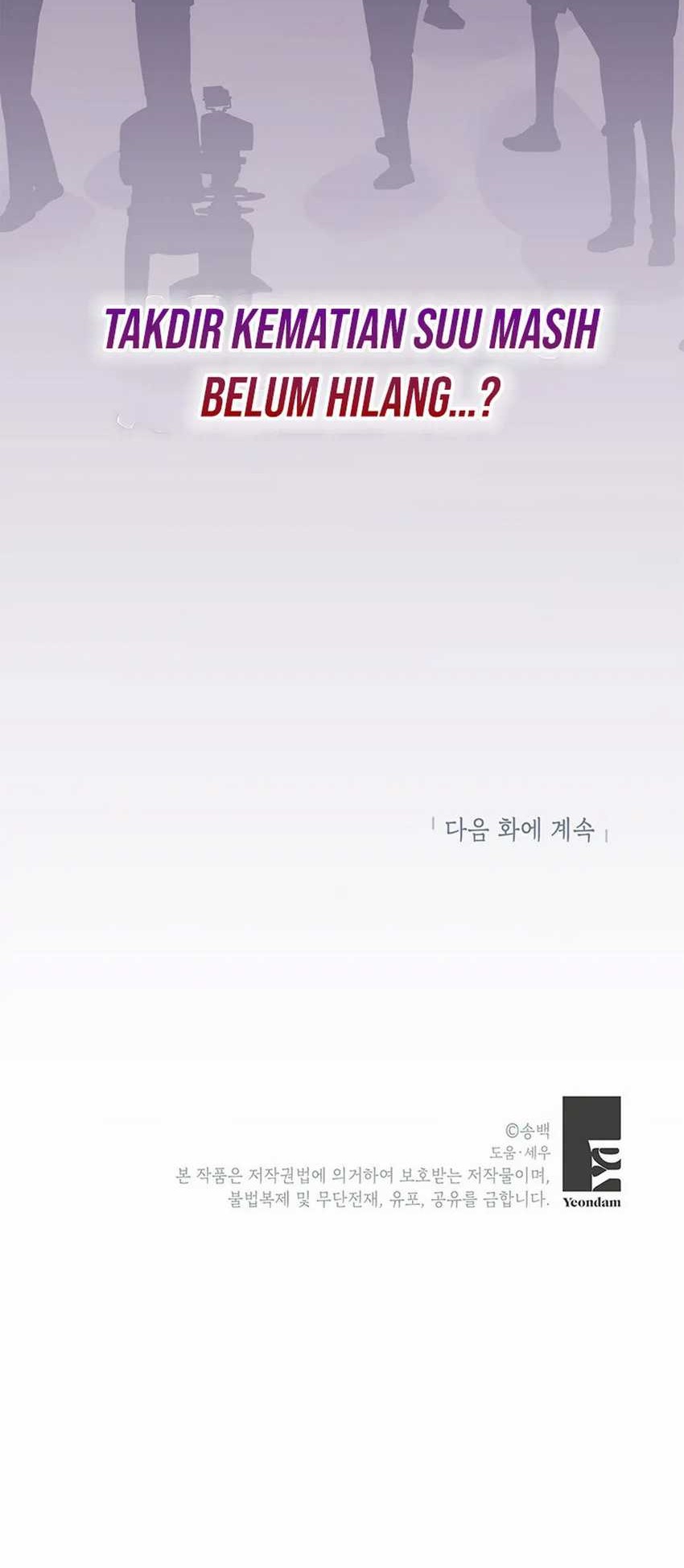 I Debuted as an Exorcist Instead of an Idol Chapter 25 Gambar 56