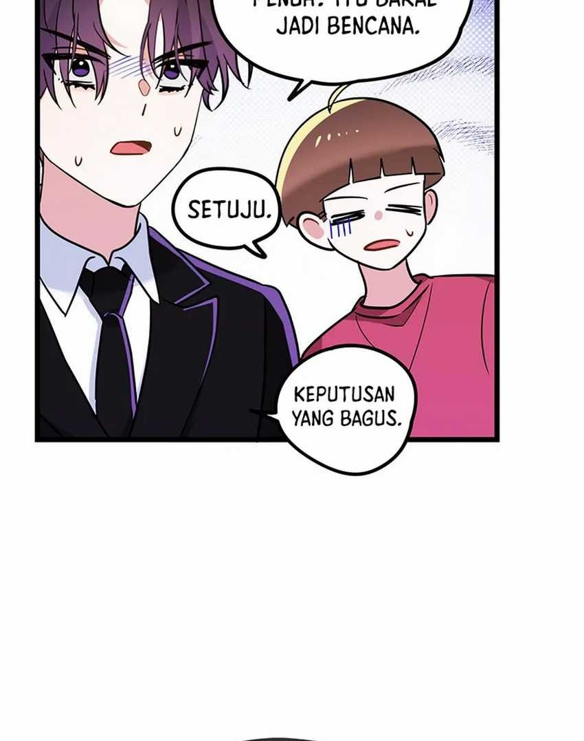 I Debuted as an Exorcist Instead of an Idol Chapter 25 Gambar 11