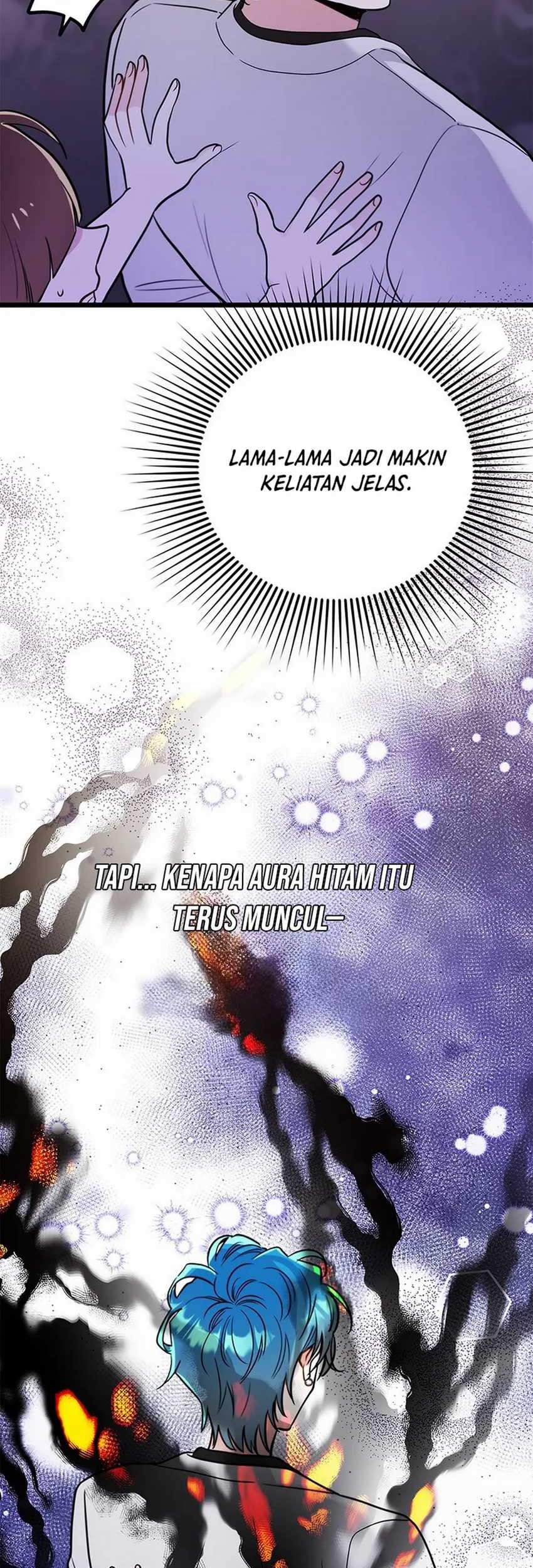 I Debuted as an Exorcist Instead of an Idol Chapter 25 Gambar 14