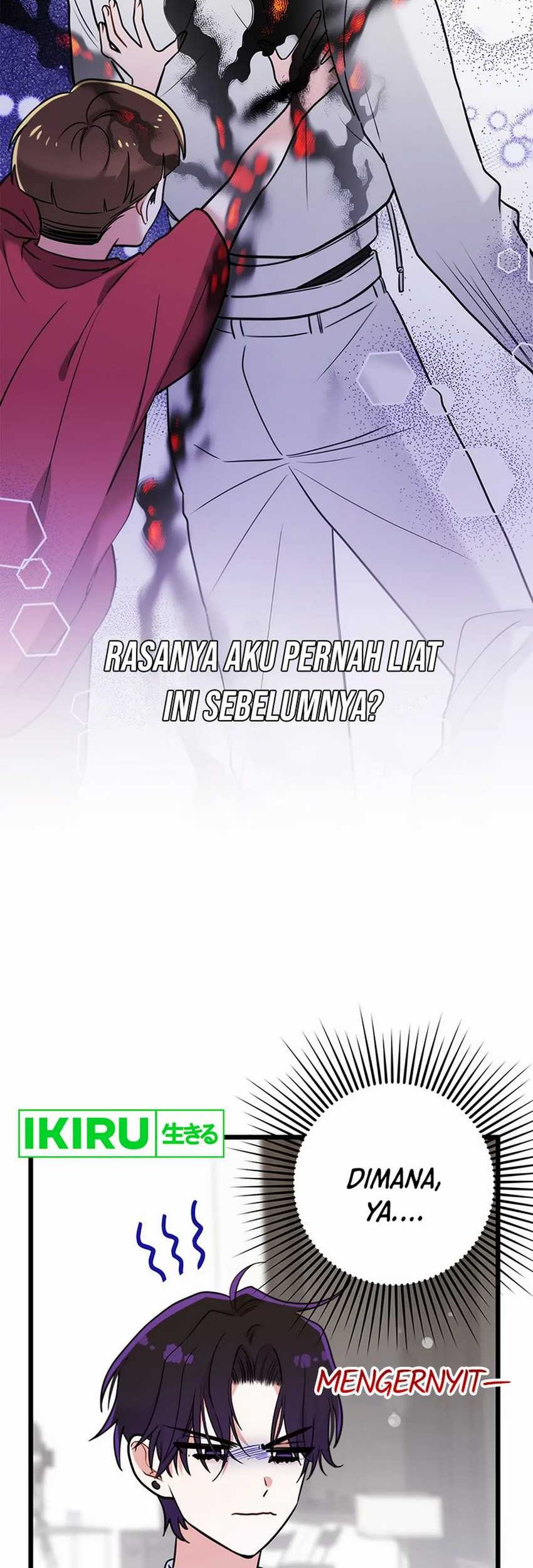 I Debuted as an Exorcist Instead of an Idol Chapter 25 Gambar 15