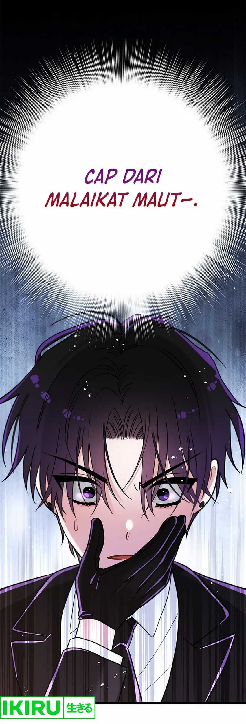 I Debuted as an Exorcist Instead of an Idol Chapter 25 Gambar 22