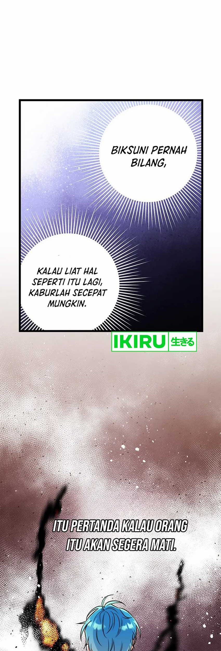 I Debuted as an Exorcist Instead of an Idol Chapter 25 Gambar 23