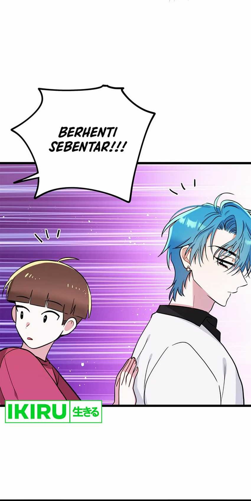 I Debuted as an Exorcist Instead of an Idol Chapter 25 Gambar 25