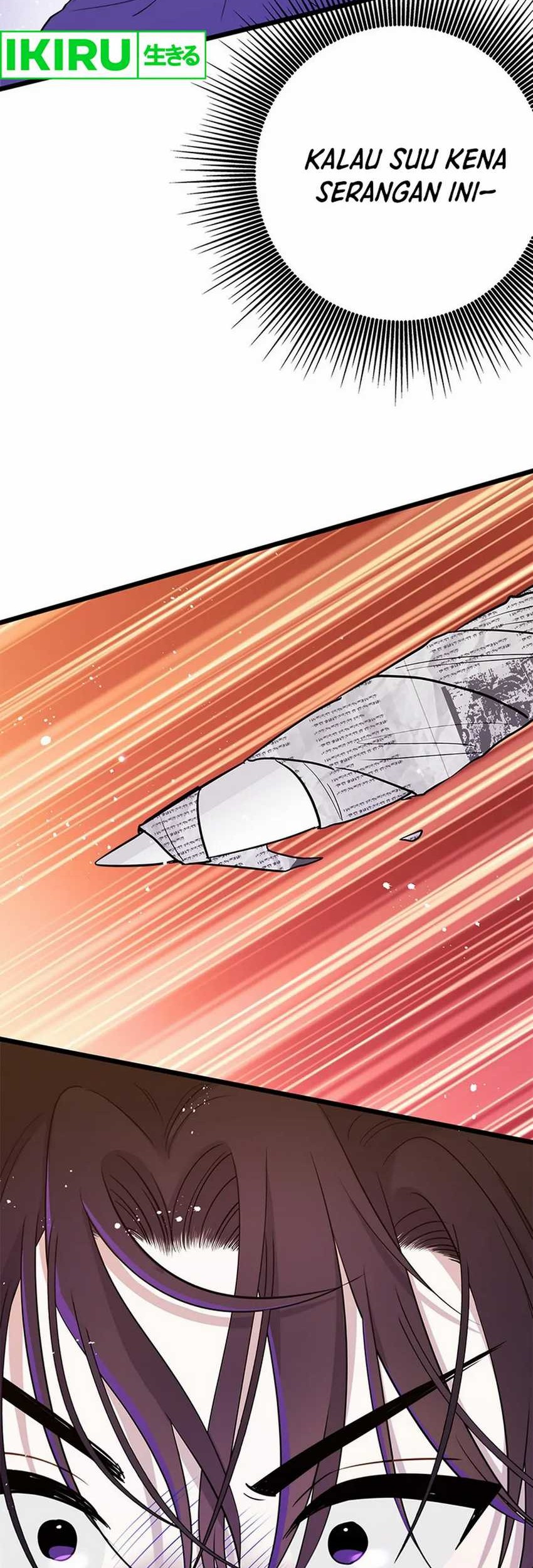 I Debuted as an Exorcist Instead of an Idol Chapter 25 Gambar 31