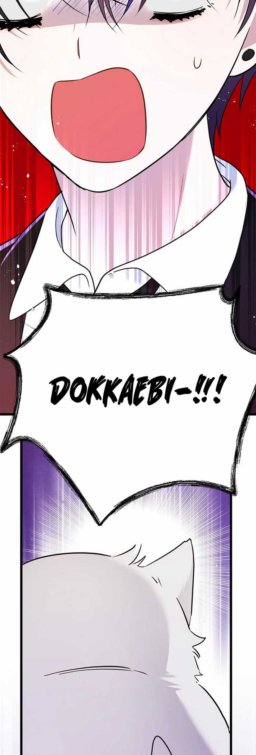 I Debuted as an Exorcist Instead of an Idol Chapter 25 Gambar 32