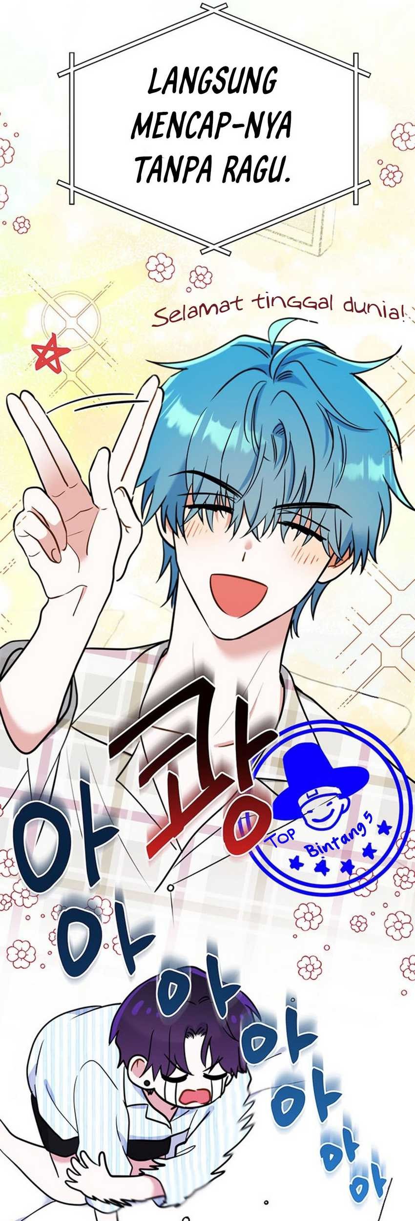 I Debuted as an Exorcist Instead of an Idol Chapter 27 Gambar 41