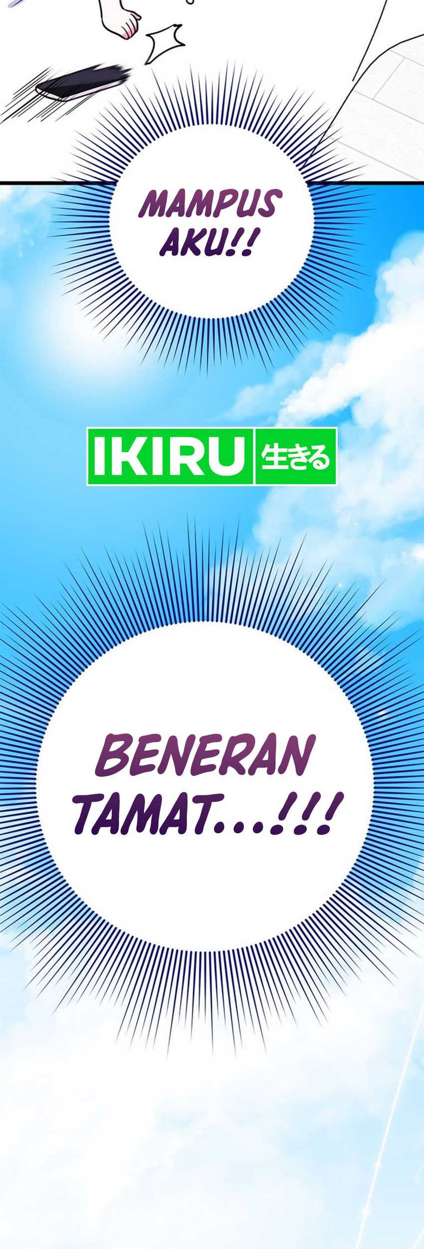 I Debuted as an Exorcist Instead of an Idol Chapter 27 Gambar 42