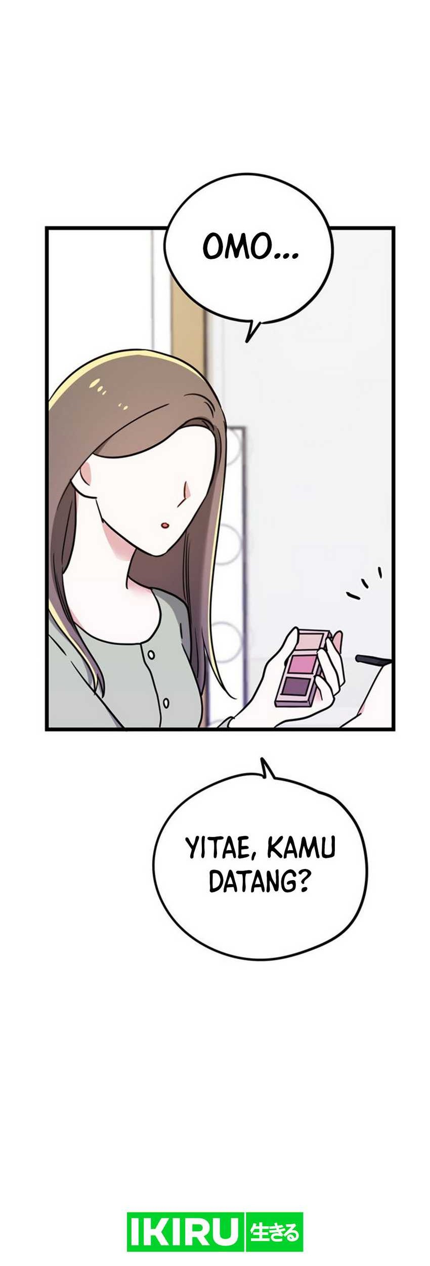 I Debuted as an Exorcist Instead of an Idol Chapter 27 Gambar 47