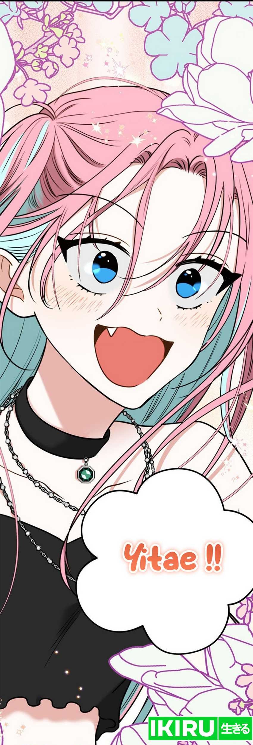 I Debuted as an Exorcist Instead of an Idol Chapter 27 Gambar 49