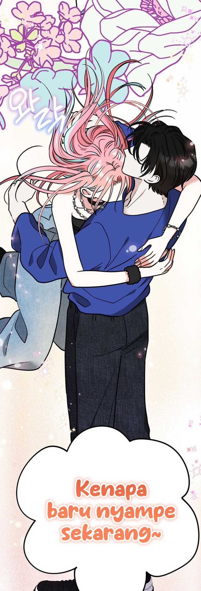 I Debuted as an Exorcist Instead of an Idol Chapter 27 Gambar 50