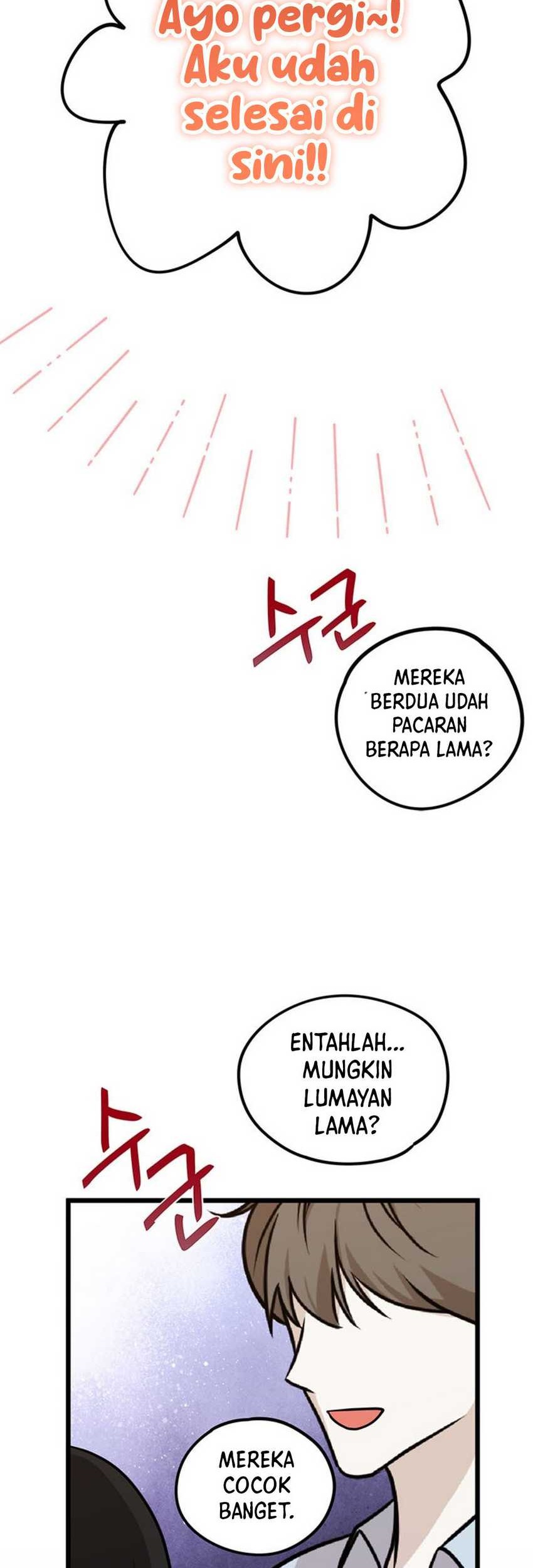I Debuted as an Exorcist Instead of an Idol Chapter 27 Gambar 52