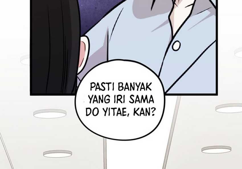 I Debuted as an Exorcist Instead of an Idol Chapter 27 Gambar 53