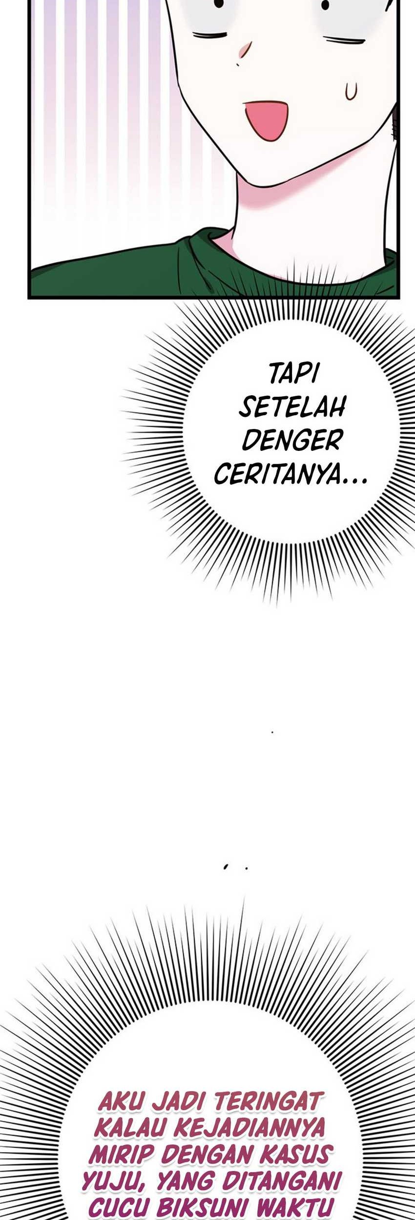 I Debuted as an Exorcist Instead of an Idol Chapter 27 Gambar 57