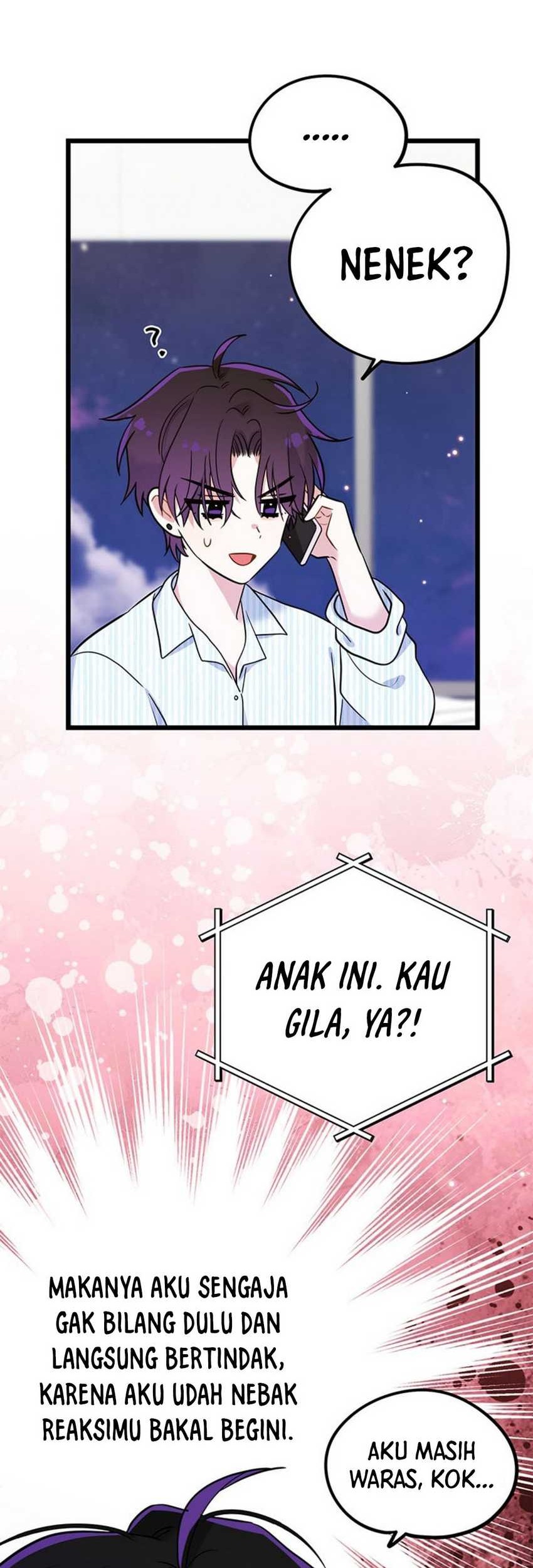 I Debuted as an Exorcist Instead of an Idol Chapter 27 Gambar 5
