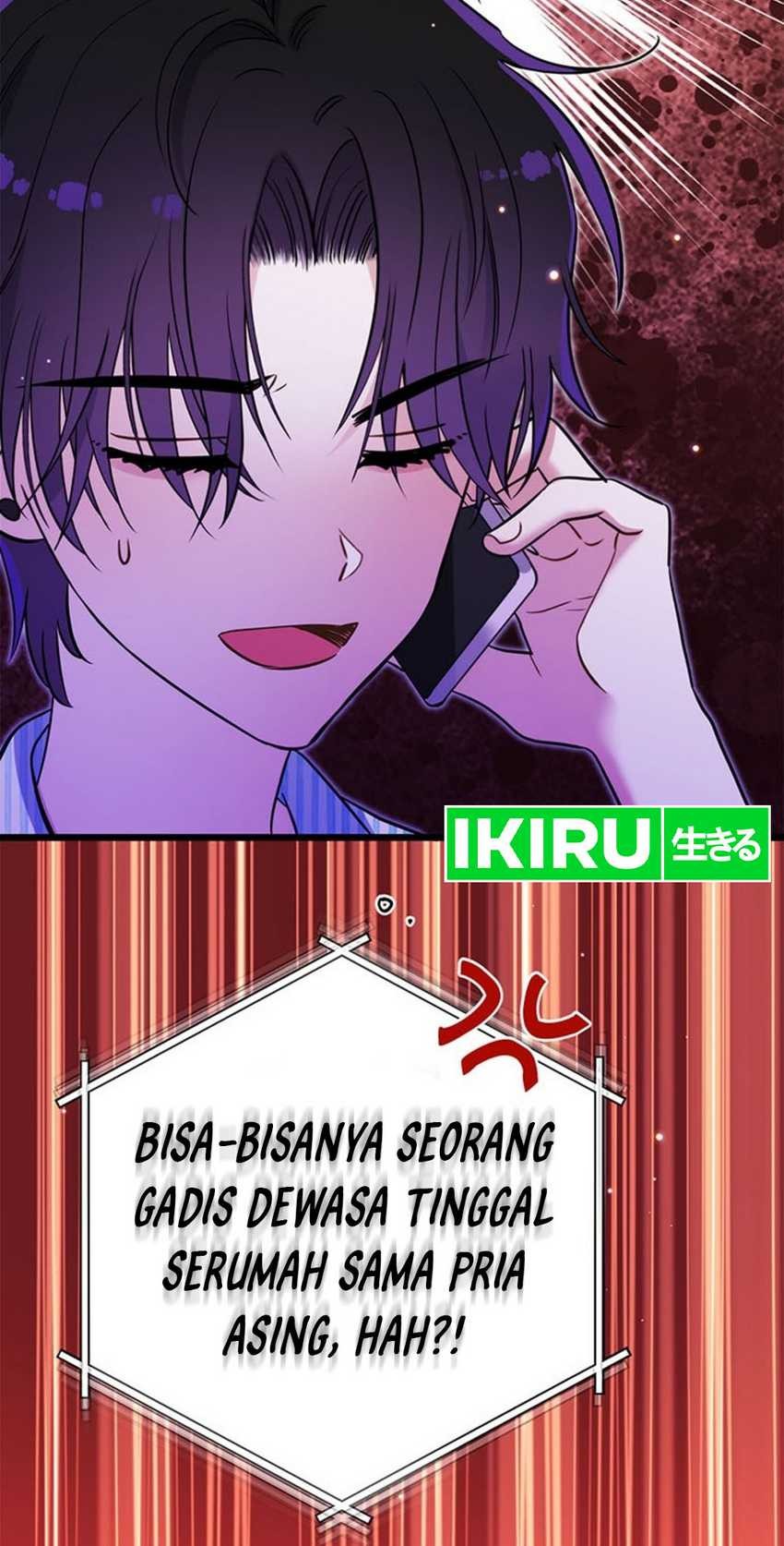 I Debuted as an Exorcist Instead of an Idol Chapter 27 Gambar 6