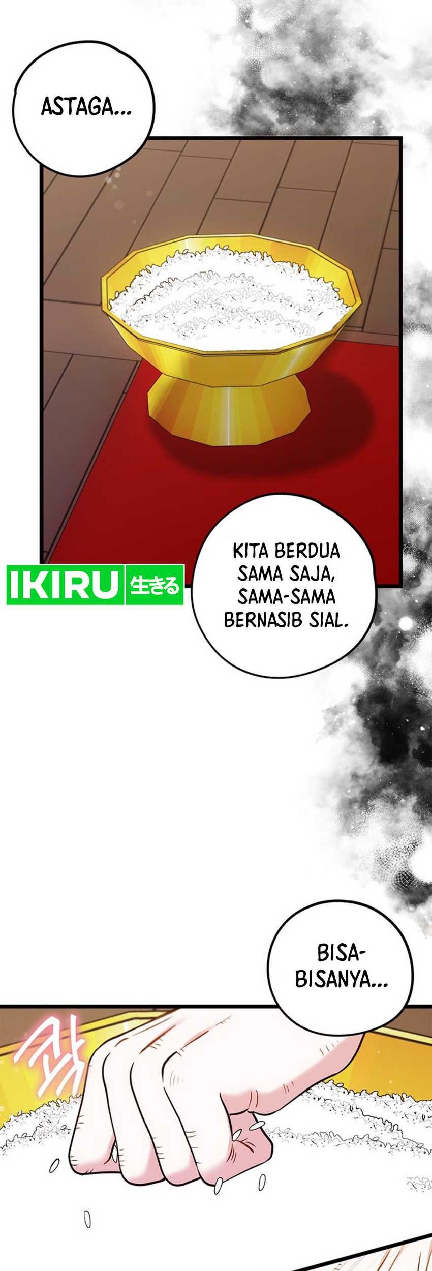I Debuted as an Exorcist Instead of an Idol Chapter 27 Gambar 12