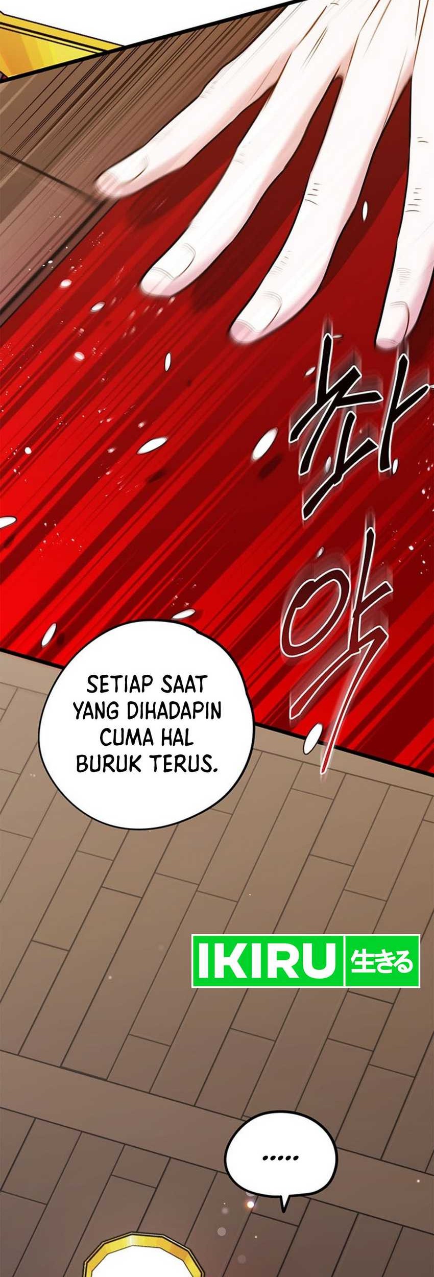 I Debuted as an Exorcist Instead of an Idol Chapter 27 Gambar 13