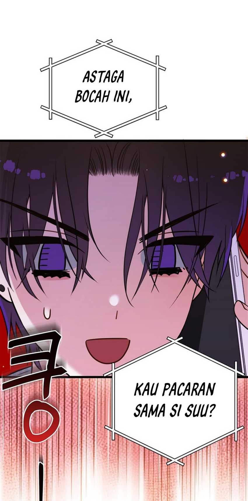 I Debuted as an Exorcist Instead of an Idol Chapter 27 Gambar 16