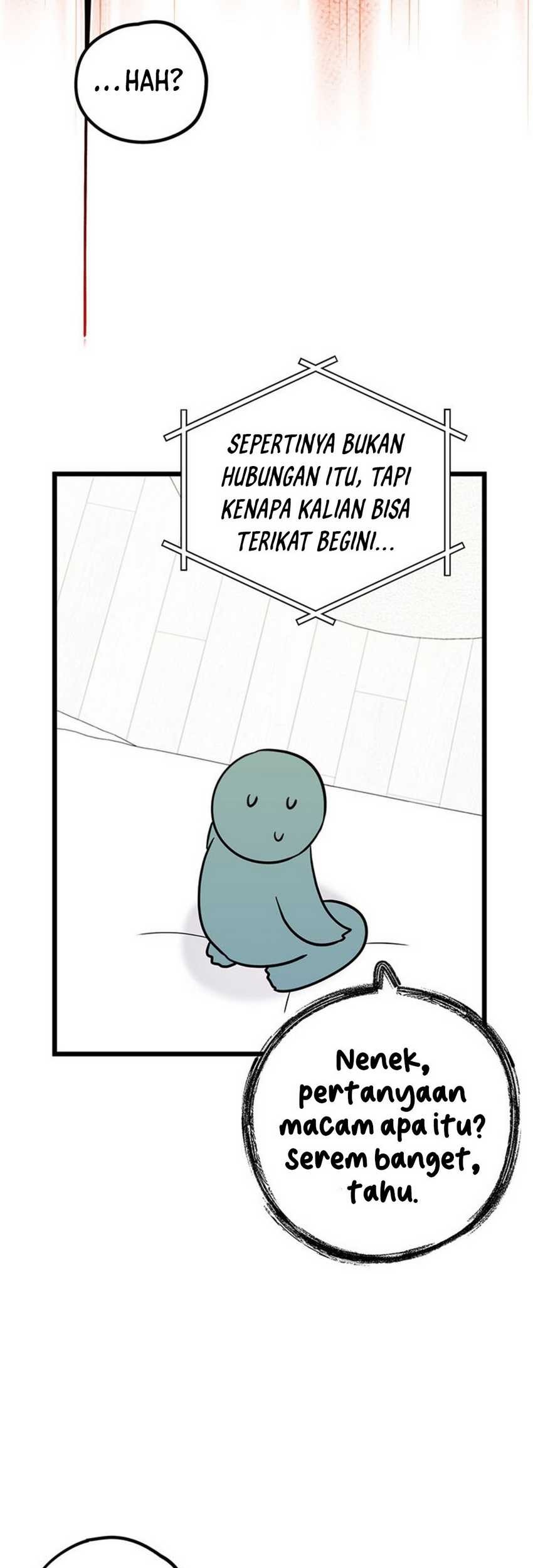 I Debuted as an Exorcist Instead of an Idol Chapter 27 Gambar 17