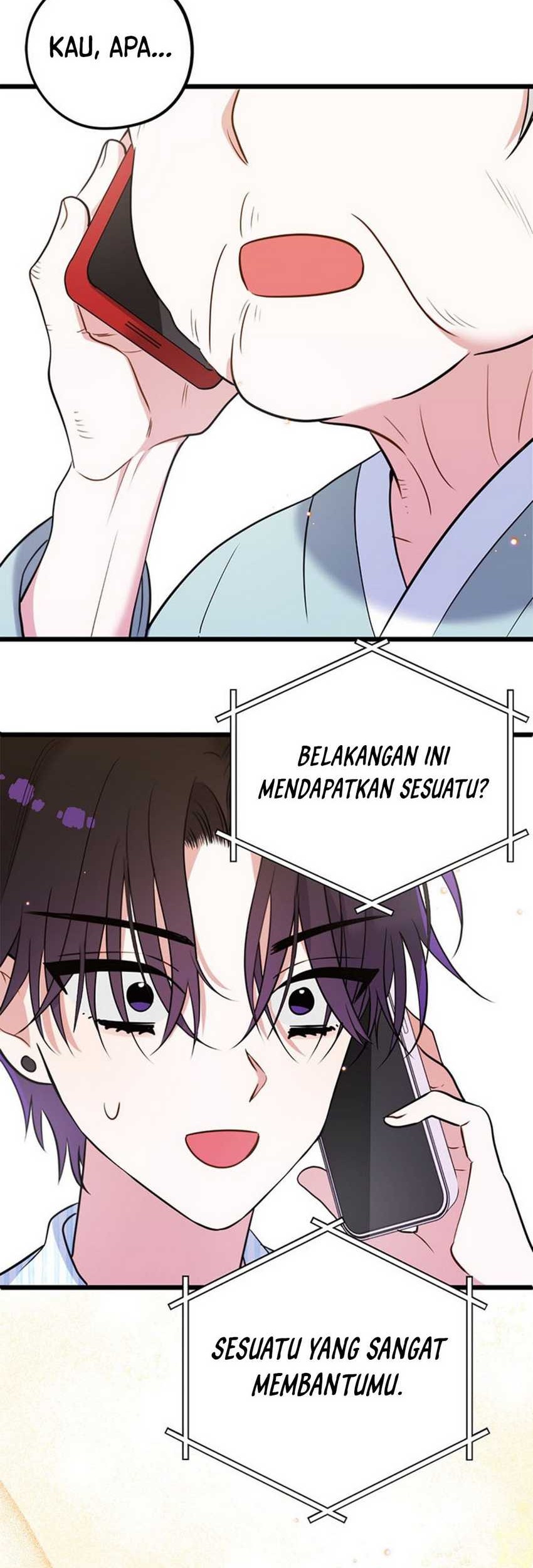 I Debuted as an Exorcist Instead of an Idol Chapter 27 Gambar 18