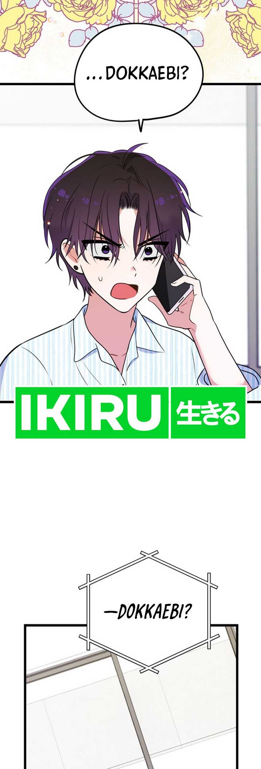 I Debuted as an Exorcist Instead of an Idol Chapter 27 Gambar 20
