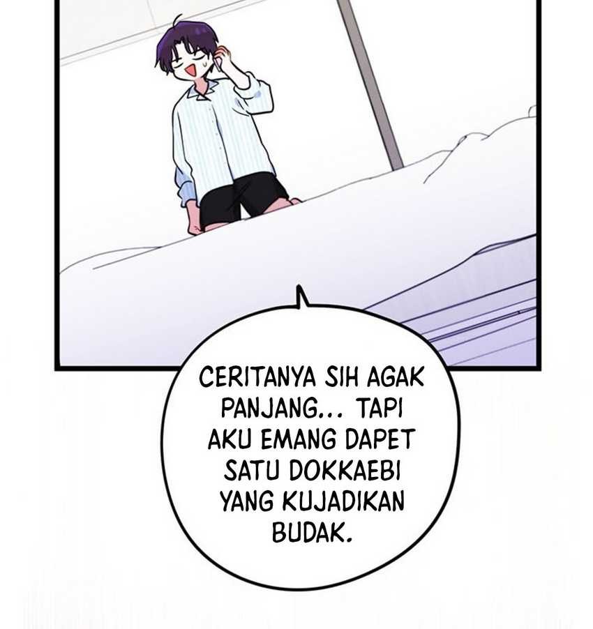 I Debuted as an Exorcist Instead of an Idol Chapter 27 Gambar 21