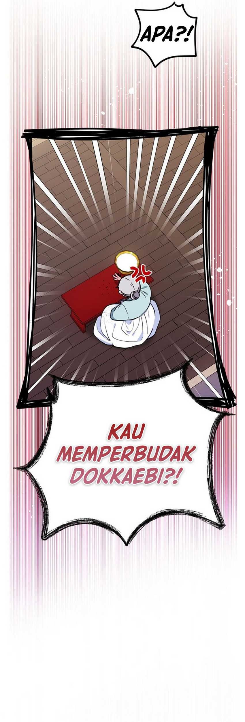 I Debuted as an Exorcist Instead of an Idol Chapter 27 Gambar 22